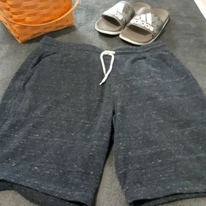 SALE 4/20.   Mens soft shorts